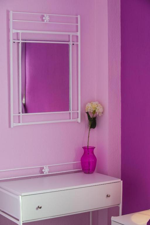 Roxani'S Apartments อาโยส นิโกลาออส ภายนอก รูปภาพ